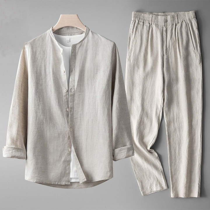 Forlano Linen Set