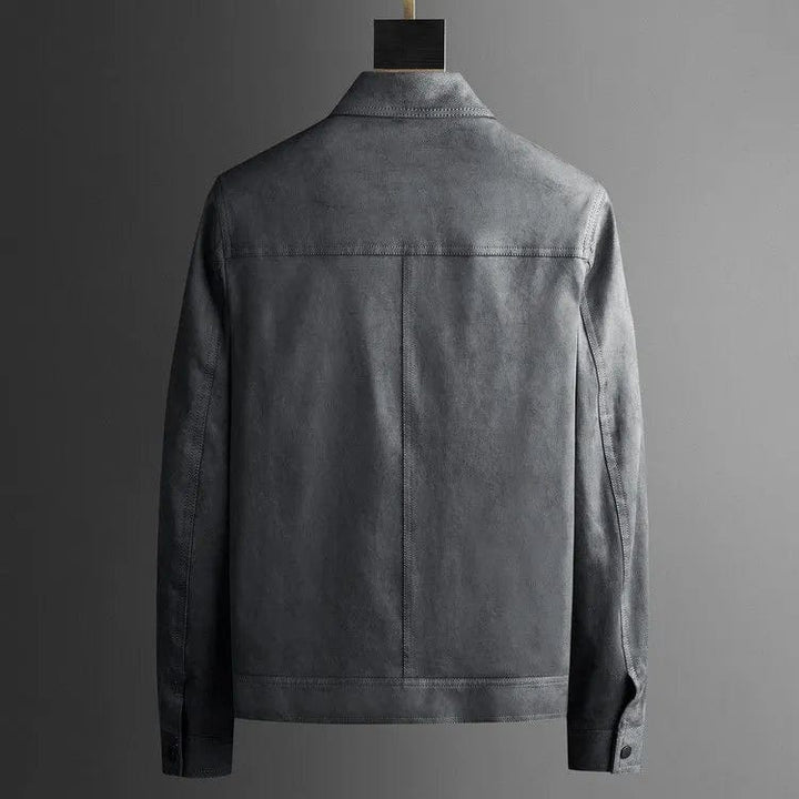 Berrezo Jacket