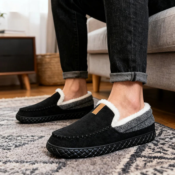 Timber Relax Loafers