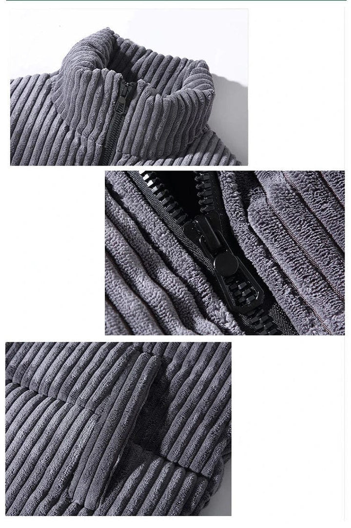 Demedo Padded Jacket