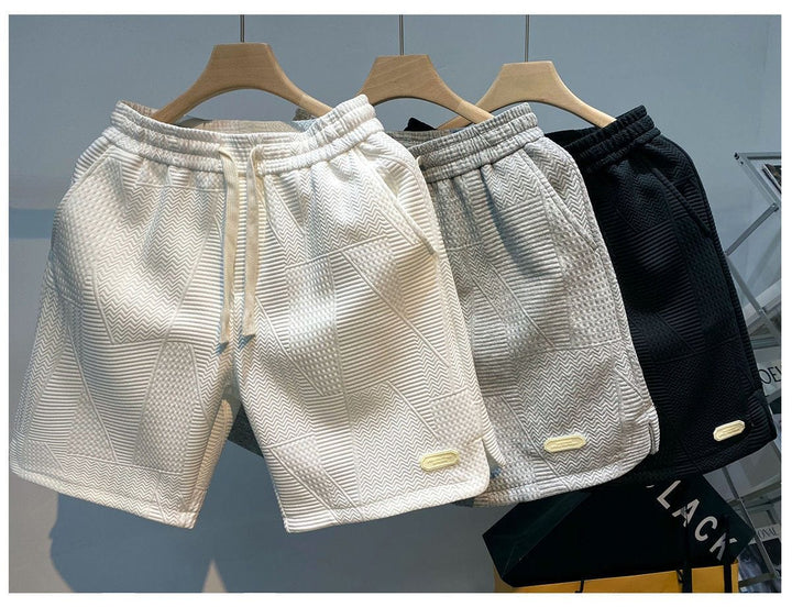 Reddero Shorts