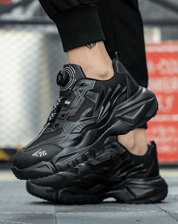 Lomero Indestructible Shoes