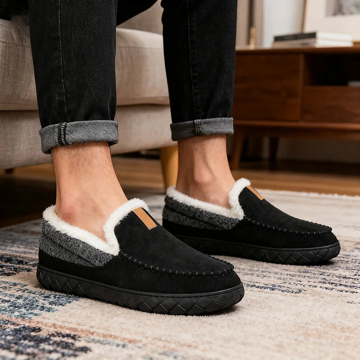 Timber Relax Loafers