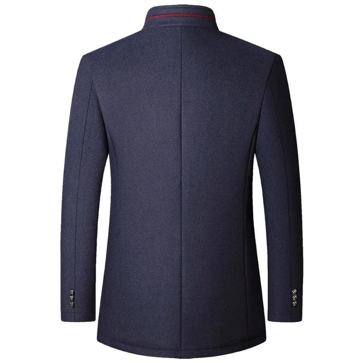 Kent Devoi Prestige Overcoat