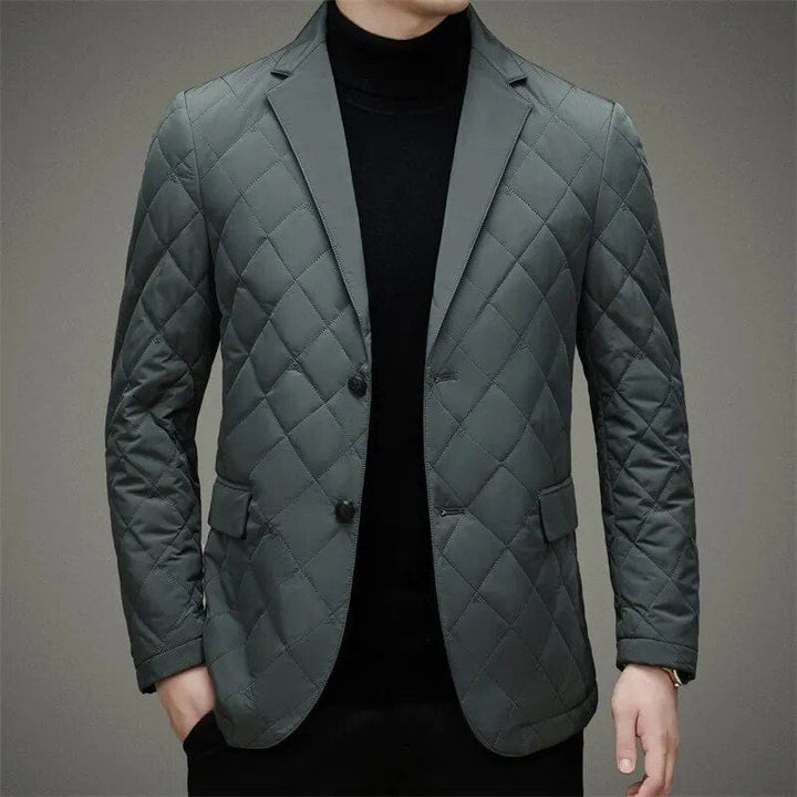 Franco Premium Down Jacket