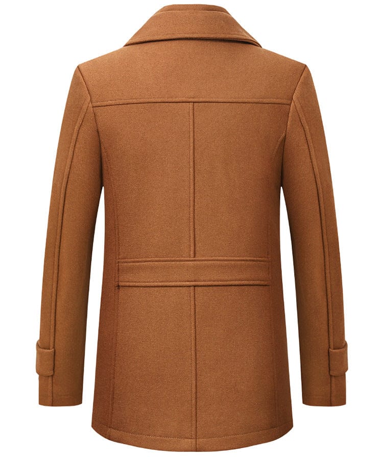 Lussiano Jacket