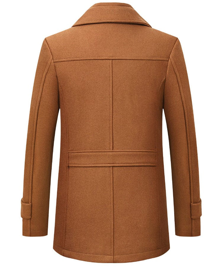 Lussiano Jacket