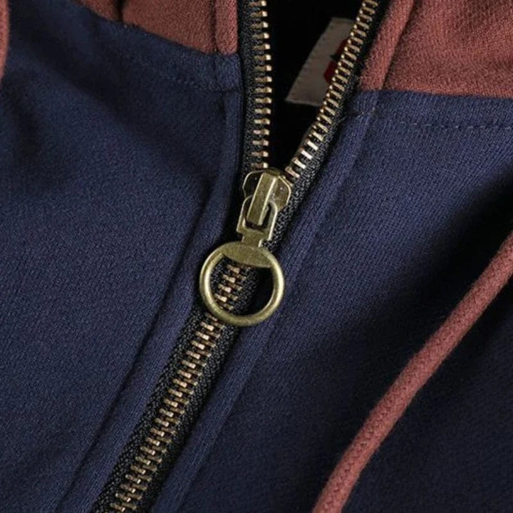 The Ermezo Hoodie