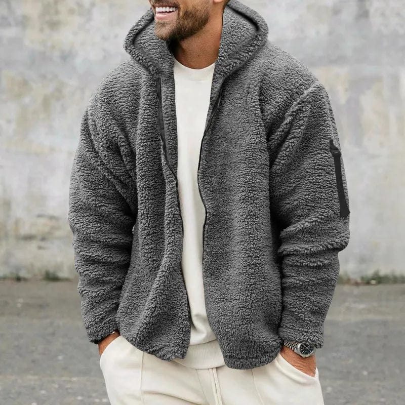 Lezzo Sherpa Jacket