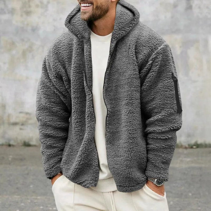 Lezzo Sherpa Jacket
