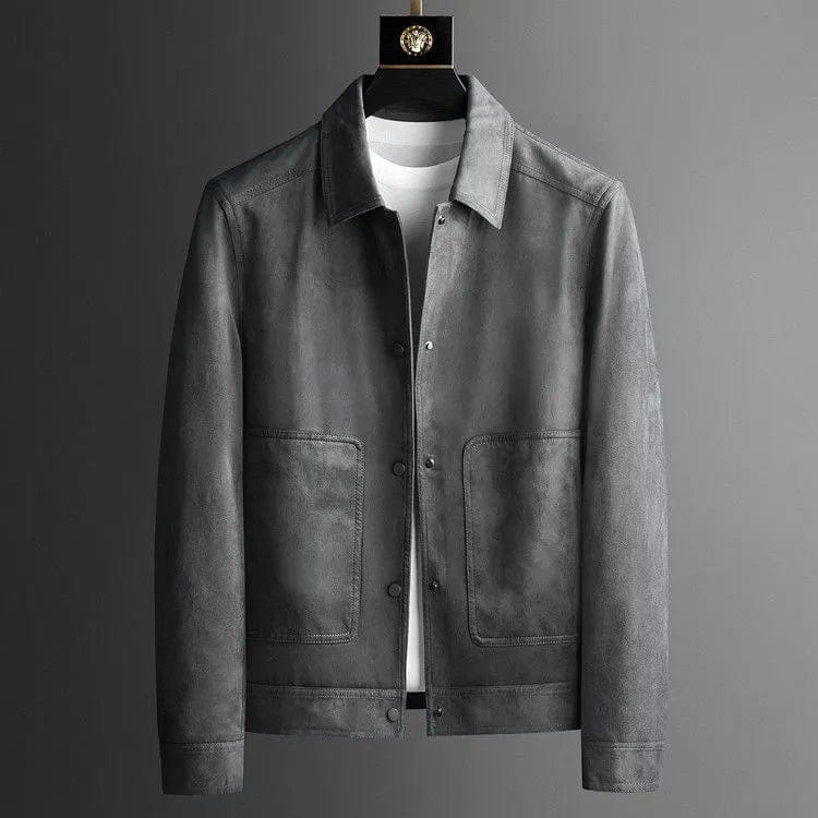 Berrezo Jacket