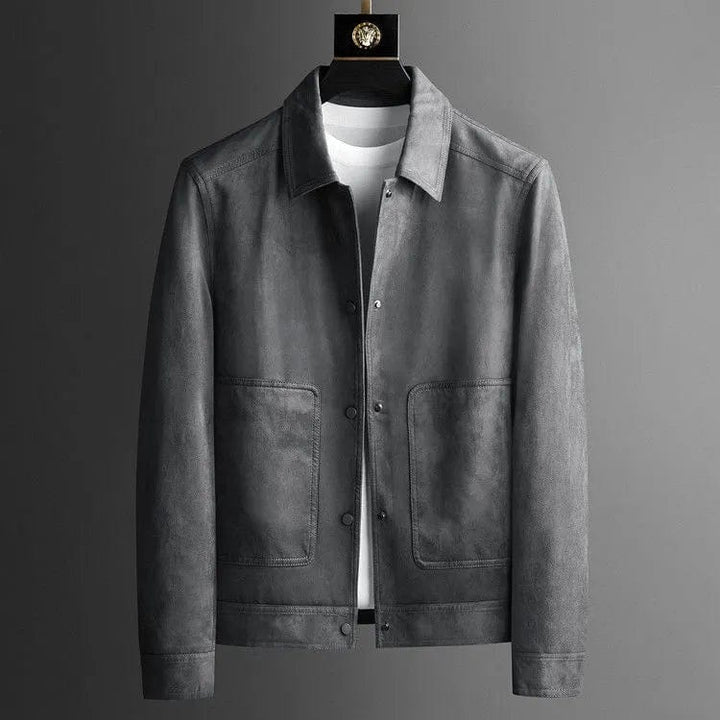 Berrezo Jacket
