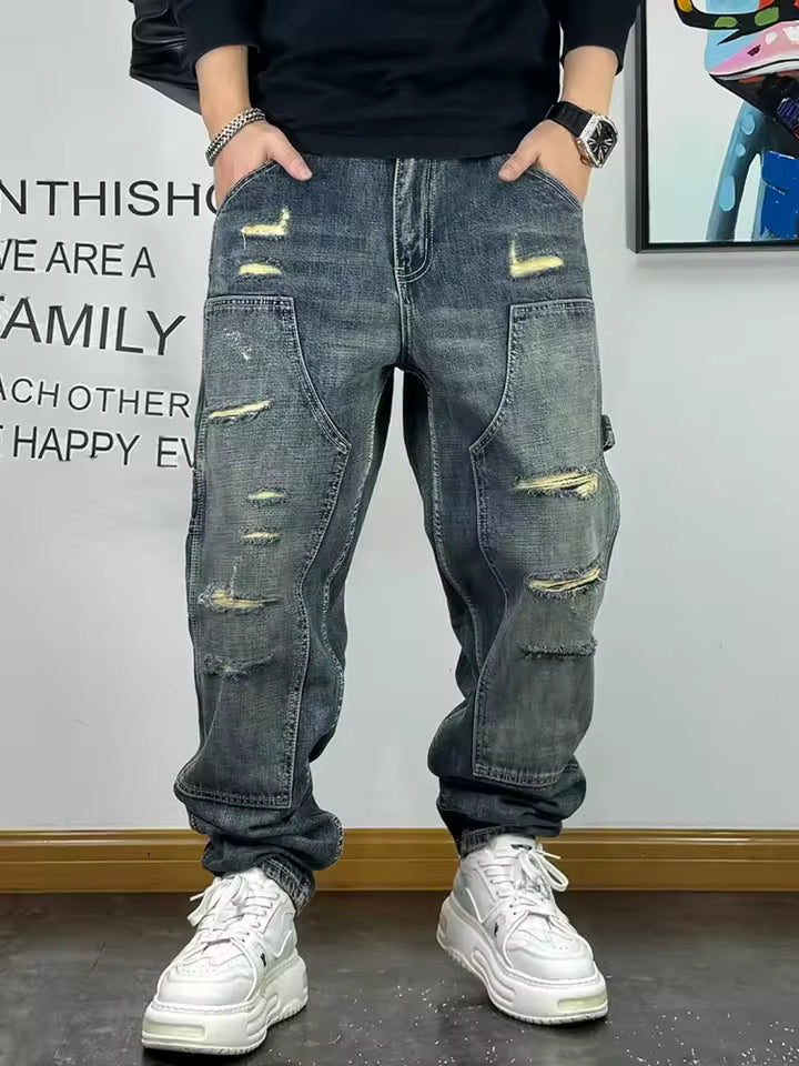 Urban Code Jeans