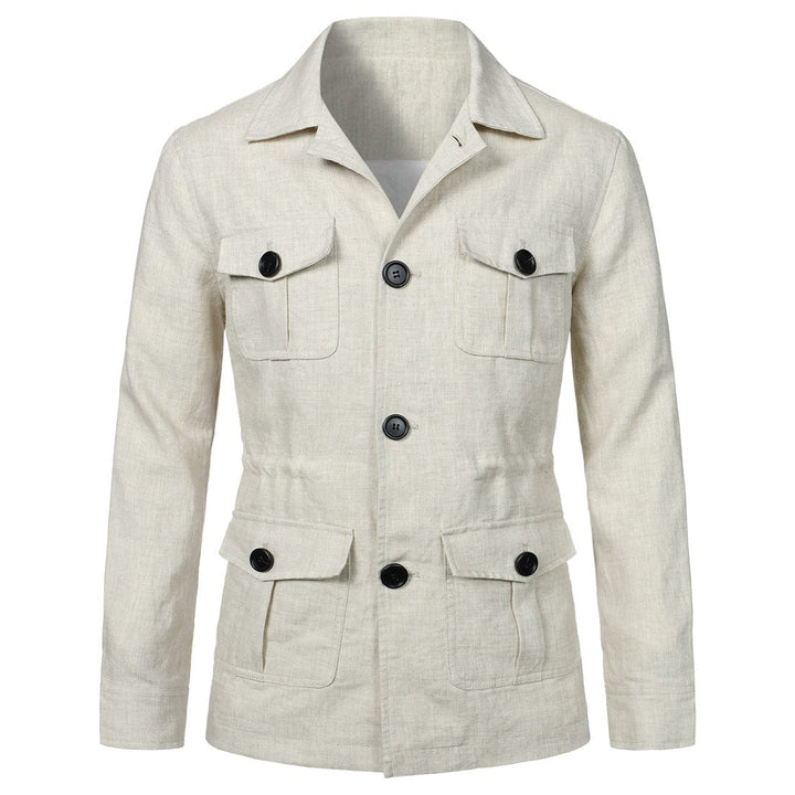 Amando Jacket