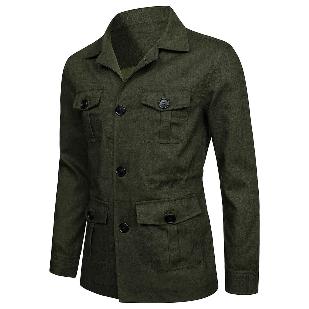 Amando Jacket