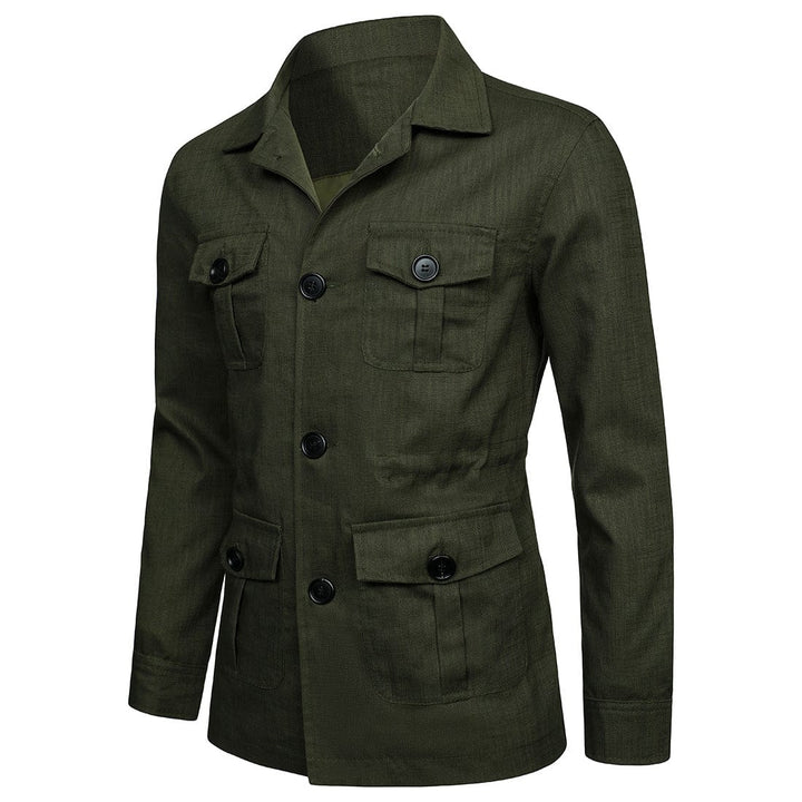 Amando Jacket