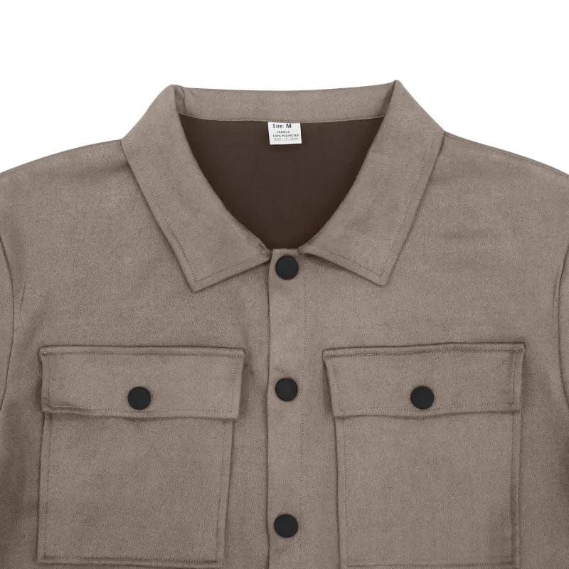 Heldo Luxe Suit