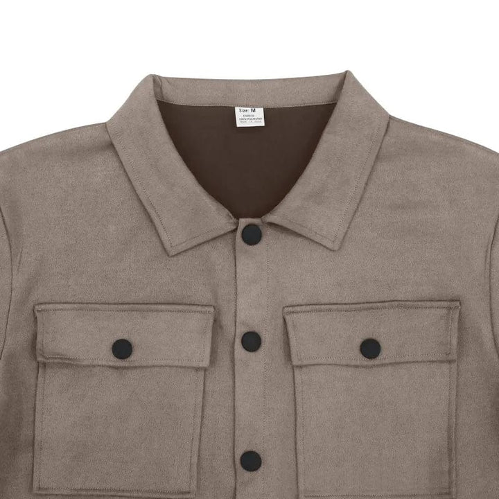 Heldo Luxe Suit