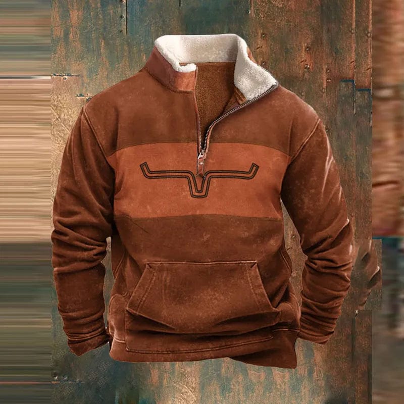 Henrry Federson Sweater