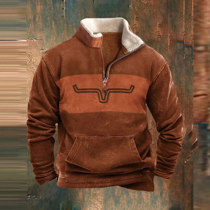 Henrry Federson Sweater