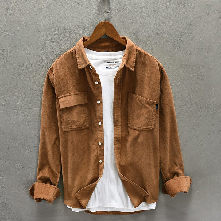 Chester Shirt