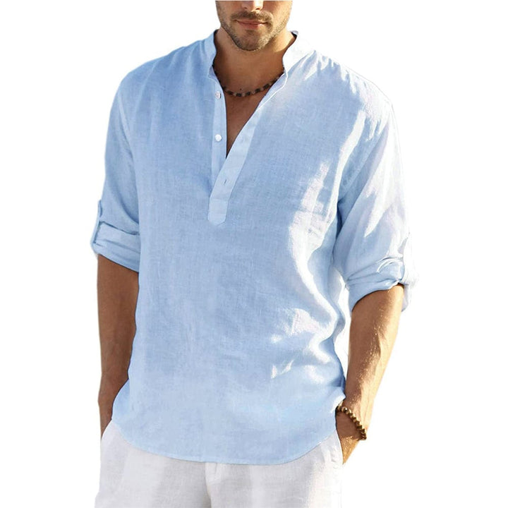Cannero Linen Shirt