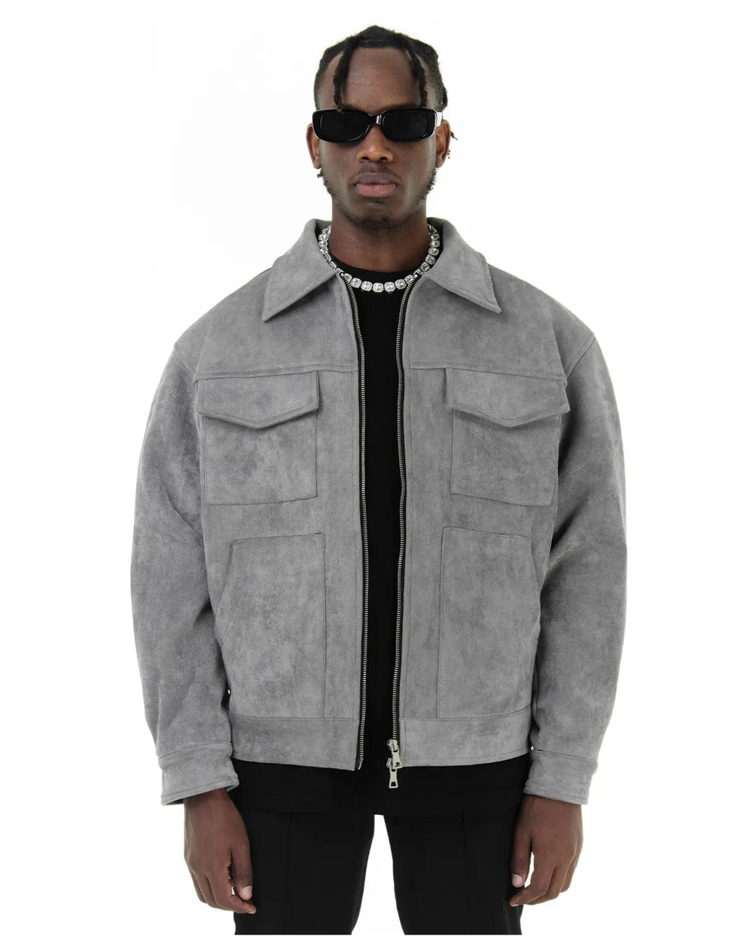 Colby Jacket