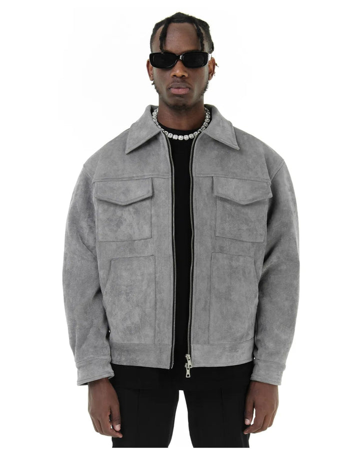 Colby Jacket