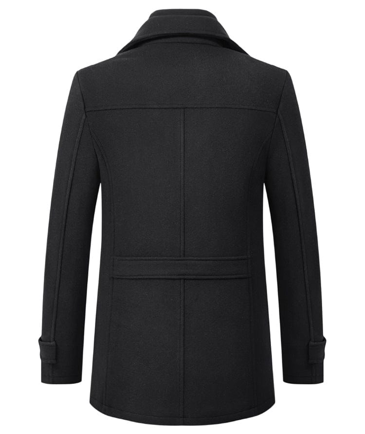 Lussiano Jacket