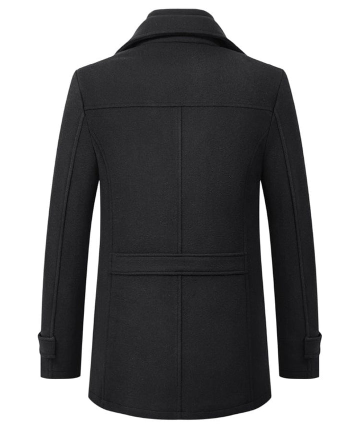 Lussiano Jacket