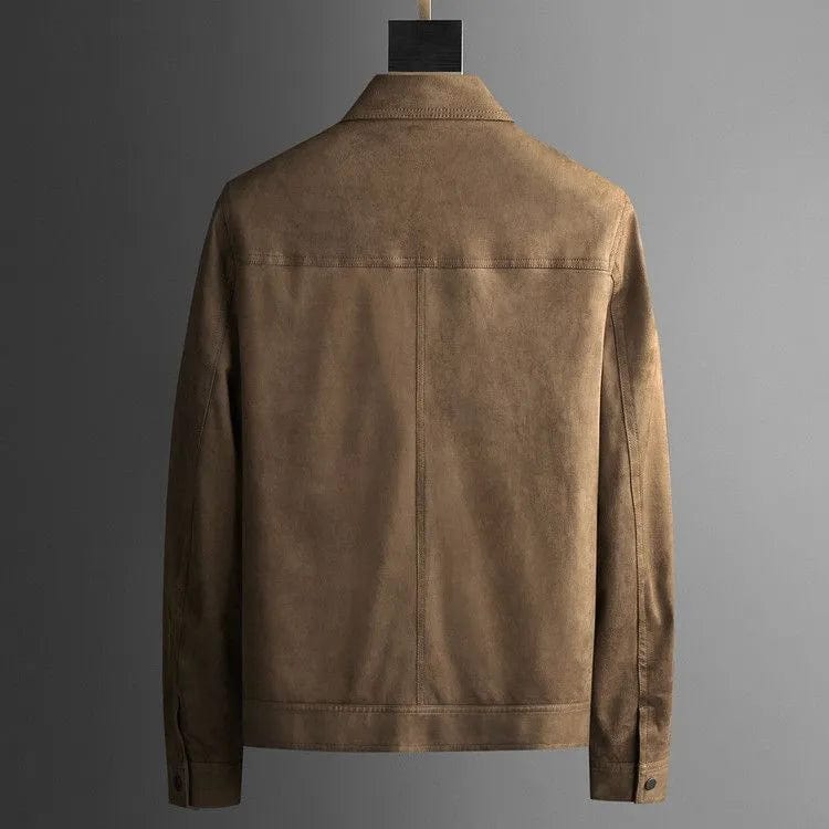 Berrezo Jacket