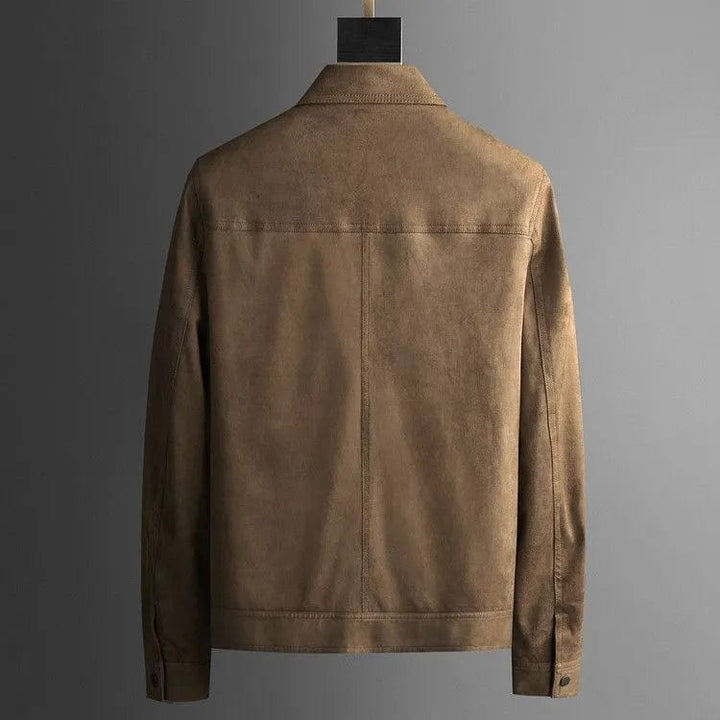 Berrezo Jacket