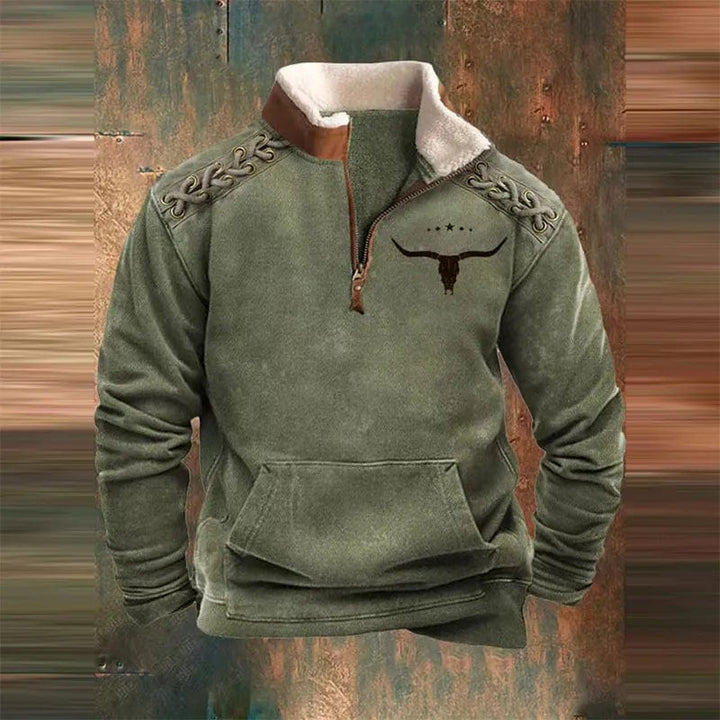 Henrry Federson Sweater