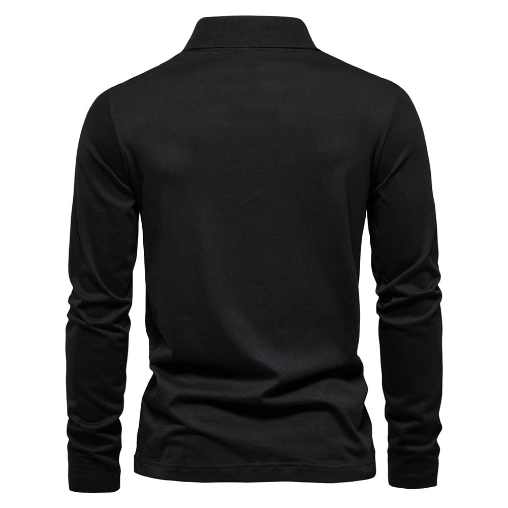 Jared Polo Shirt