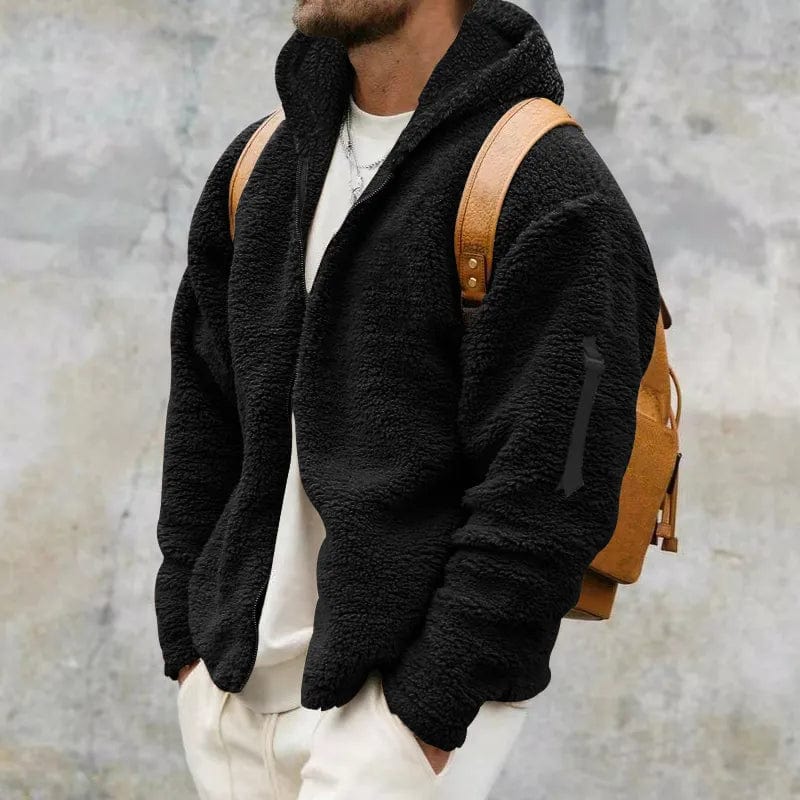 Lezzo Sherpa Jacket