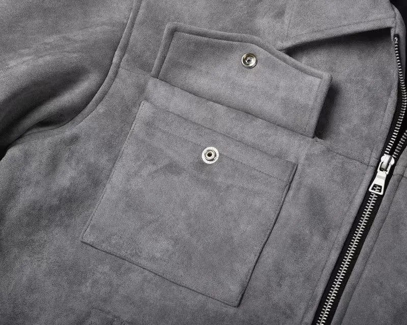 Colby Jacket