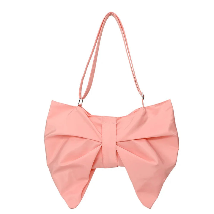 Rossa Iconica Bow Bag