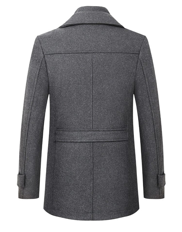 Lussiano Jacket
