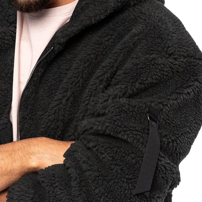 Lezzo Sherpa Jacket