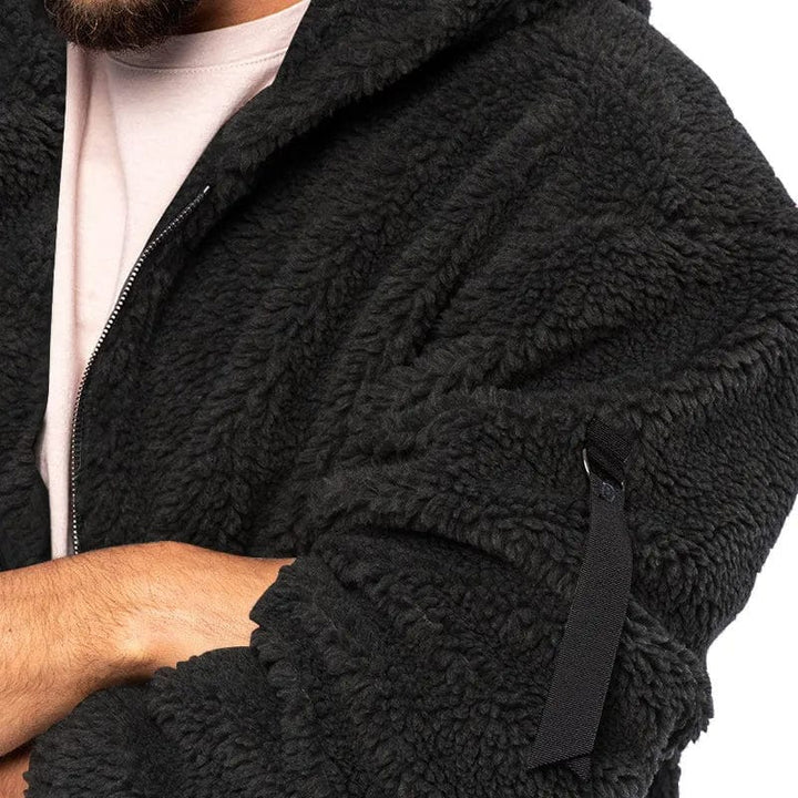 Lezzo Sherpa Jacket