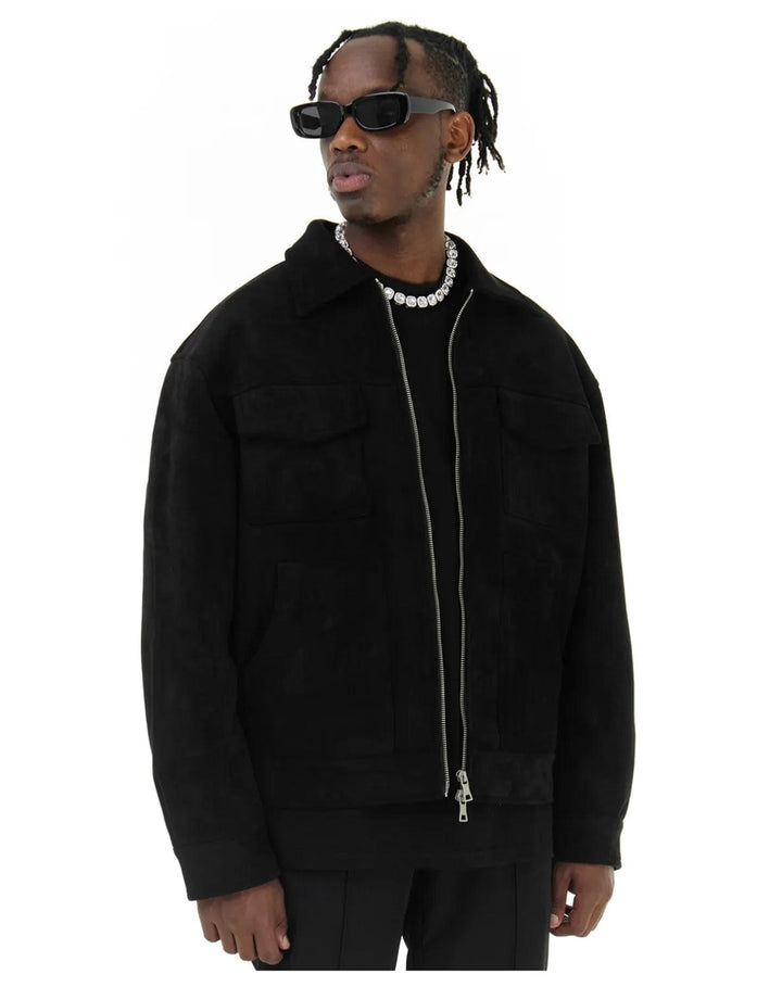 Colby Jacket