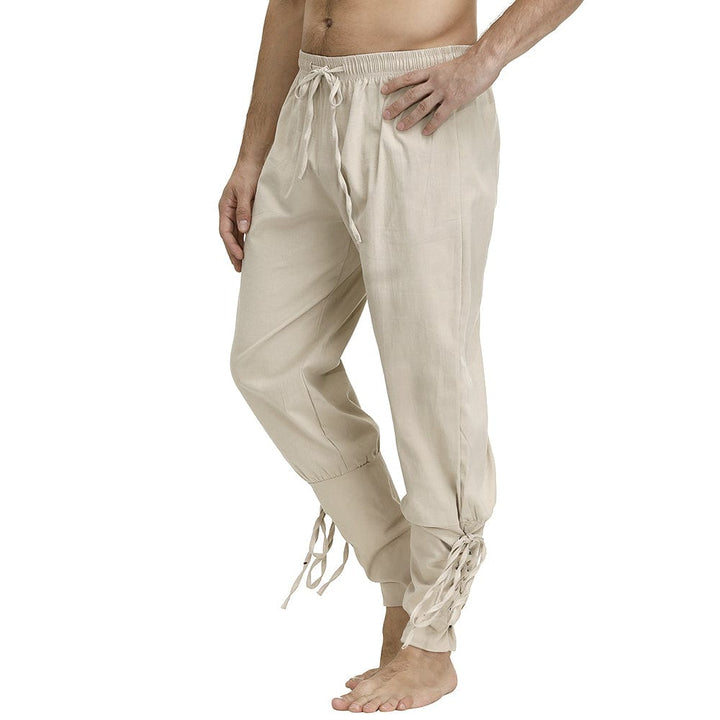 Amando Pirate Trousers
