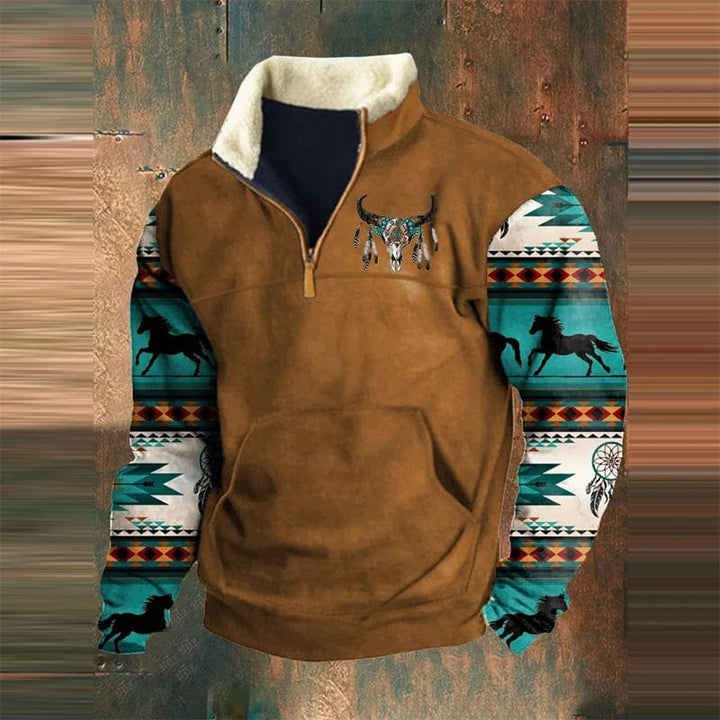 Henrry Federson Sweater