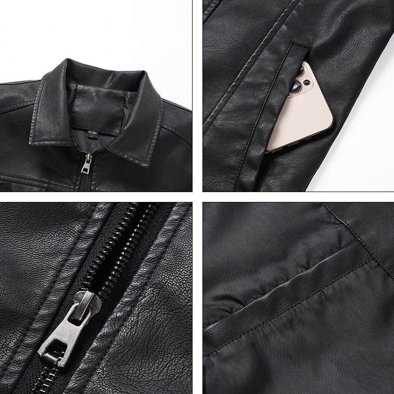 Damondo Jacket