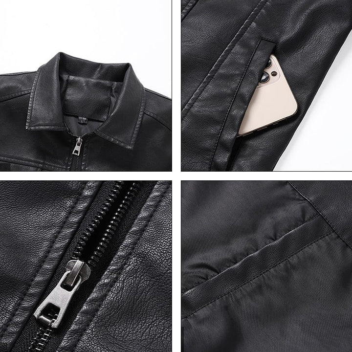 Damondo Jacket