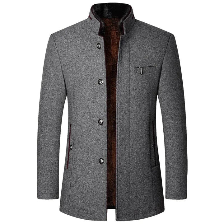 Kent Devoi Prestige Overcoat