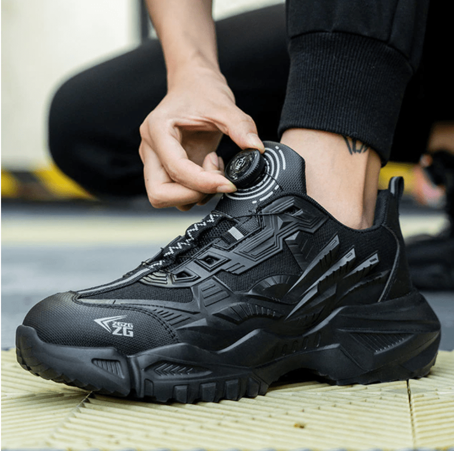 Lomero Indestructible Shoes