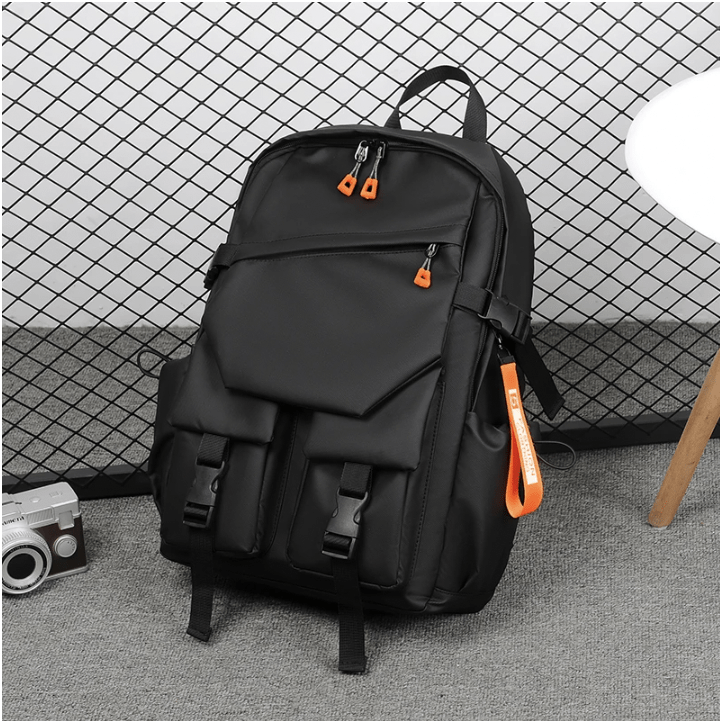 "MONTTO" Backpack Deluxe