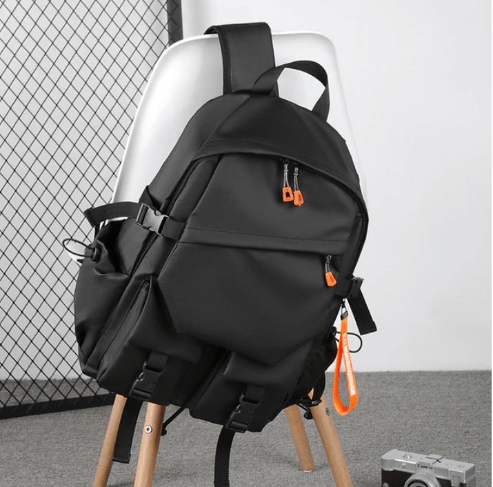 "MONTTO" Backpack Deluxe