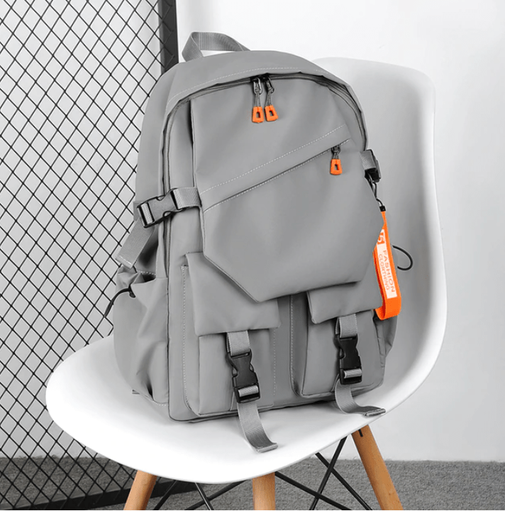 "MONTTO" Backpack Deluxe